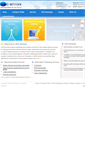 Mobile Screenshot of gcbservices.com
